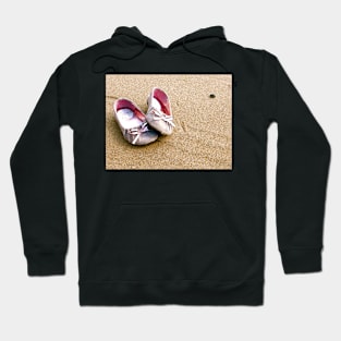 Party on the Beach Hoodie